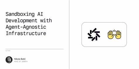 探讨在人工智能代理系统中沙箱技术与访问控制如何保障安全性与隐私,促进技术健康发展,提升系统可靠性与用户信任度。
