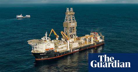 TMC (TMC) Falls on Uncertainties from Deep-Sea Mining Talks