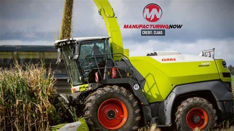 因关税将生产转移出美国:CLAAS的决定、影响与对全球农机业的启示
