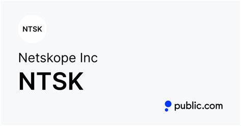 随着Netskope成功上市,作为一家领先的云安全公司,NTSK股票吸引了众多投资者的关注。本文深入分析Netskope的业务模式、财务状况及市场前景,帮助投资者判断NTSK股票是否值得买入。
