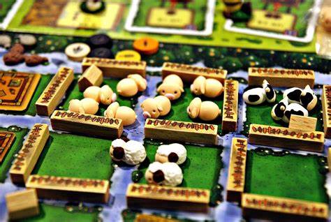 探索《部落冲突7.1》版本的详细更新内容,包括地图优化、部落系统改进、战斗机制增强及界面体验升级,全面了解这款由InnoGames推出的经典战略游戏的最新变化与未来发展趋势。
