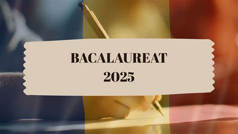 详细解析2025年罗马尼亚高中毕业考试(Bacalaureat)的最新政策和考试准备建议,帮助考生高效规划学习路径,实现理想成绩。
