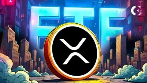 Volatility Shares Files for 3 XRP ETFs - Binance