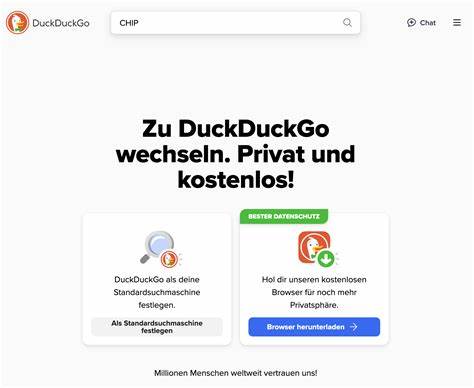深入探讨DuckDuckGo这款注重隐私保护的搜索引擎的优势、使用方法及其在德国市场的表现,帮助用户理解如何切换到更安全的搜索体验。本文还介绍了设置DuckDuckGo为默认搜索引擎的步骤及相关使用技巧。
