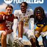 探索EA Sports最新大学美式足球游戏《College Football 26》的Road to Glory模式,揭秘其创新玩法设计、职业发展路径以及如何为玩家打造沉浸式体验。

