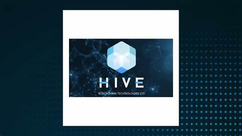 H.C. Wainwright Reiterates a Buy Rating on HIVE Digital Technologies (HIVE), Sets a $6 PT