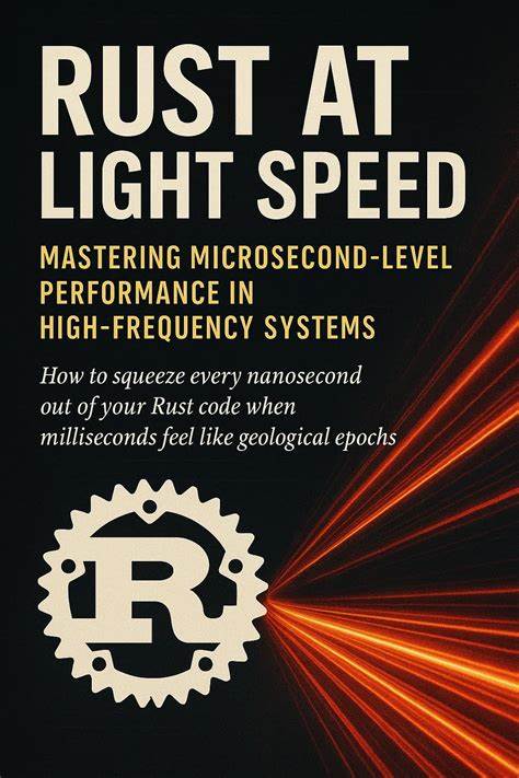 探索Lingo语言数据库如何利用Rust语言实现卓越性能,推动语言处理技术迈向新高度,满足现代应用对速度和效率的极致需求。
