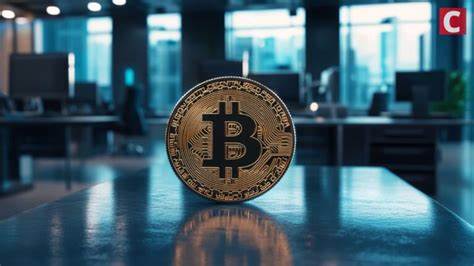 随着比特币价格突破11.6万美元,欧洲领先的比特币国库公司资本B不断扩充其数字资产储备,现已持有超过2249枚比特币。这一市场动态不仅反映了机构投资者对加密货币的信心,也揭示了比特币市场未来可能的走向和投资趋势。
