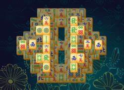 探索MahjongFun平台上丰富多样的免费麻将游戏,从经典麻将到创新变体,了解麻将的历史、规则及战略技巧,享受无需下载即可畅玩的最佳在线麻将体验。
