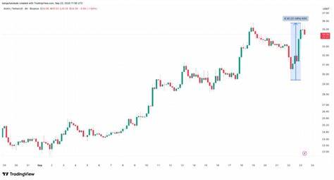 本文深度剖析了Avalanche AVAX在加密市场普遍承压背景下实现价格飙升的内在动因,重点探讨了机构资金的推动作用、网络生态的蓬勃发展以及技术图形带来的投资信号,为投资者提供全面的市场洞察和未来趋势展望。
