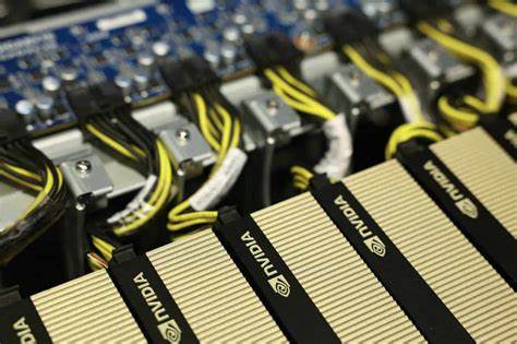 深入解读英伟达、博通与应用材料在当前上涨行情中的技术图形与关键观察点,结合成交量、均线、RSI与MACD等指标,帮助读者把握半导体板块趋势与交易节奏
