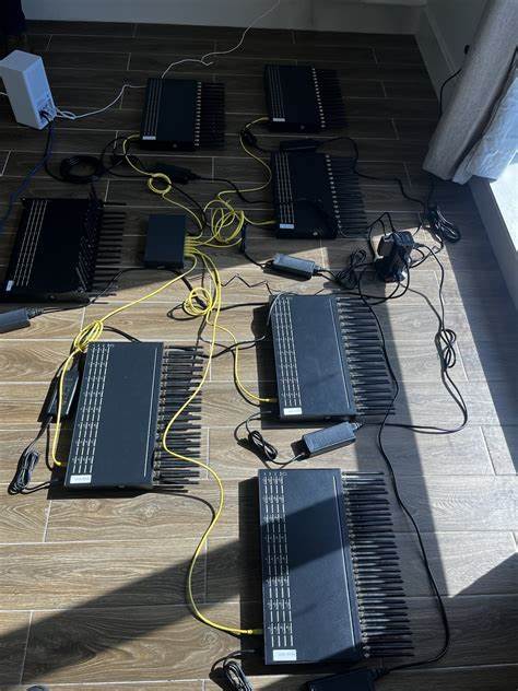 近日,美国特勤局在纽约地区发现了多达十万张SIM卡及数百个SIM盒,疑似用于大规模瘫痪纽约移动通信网络的行动,事件暴露了现代通信基础设施面临的严峻安全挑战和潜在的国家安全风险。
