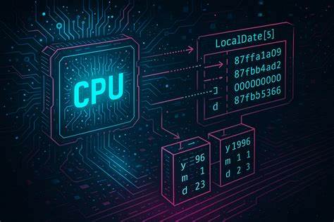 探讨JEP 401引入的价值类及其对Java编程模型的深远影响,解读无身份对象特性、性能提升机制及未来发展方向,助力开发者理解并高效应用这一前沿特性。
