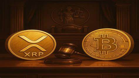 随着加密货币市场的持续发展,XRP(瑞波币)凭借其独特的支付优势和市场表现,引发了广泛关注和讨论。本文深入探讨XRP是否具备成为下一个比特币的潜力,从技术特性、市场应用、投资价值等多个角度进行分析,为数字货币投资者提供全面参考。
