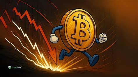 随着美联储主席鲍威尔在杰克逊霍尔会议上暗示可能在九月降息,比特币价格出现短暂反弹,但随后快速回落并跌破多个关键支撑位,市场情绪趋于谨慎。本文详细分析当前比特币价格走势、技术指标信号及潜在反弹空间,为投资者提供深度解读和未来行情展望。
