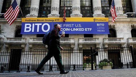 US to get its first XRP-based ETF, launching on NYSE Arca