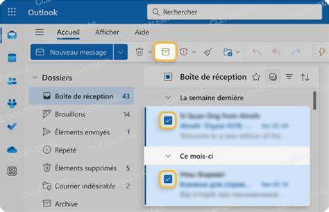 全面探讨Outlook中"存档"文件夹邮件的存储方式、历史变迁及不同账户类型对存储位置的影响,帮助用户更好地理解邮件存储机制和优化邮箱管理。

