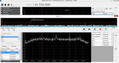 介绍 SDR# 频率扫描器插件的最新更新、功能改进与实战配置要点,涵盖安装、设置、常见故障排除与最佳使用建议,帮助无线电爱好者与监测工程师提升扫描效率与稳定性。
