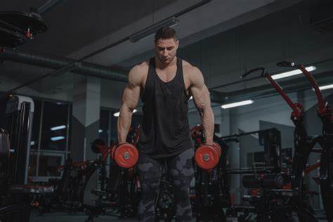 肩部训练在塑造健美体型和提升力量方面扮演着重要角色。侧平举作为一项针对肩部中束三角肌的孤立训练,能够有效提升肩部线条和力量。同时,正确的训练方法和科学的训练策略是避免伤害、提高训练效果的关键。本文深入探讨侧平举的肌肉解剖、正确动作技巧、训练方法及注意事项,助你打造强健且美观的肩部。
