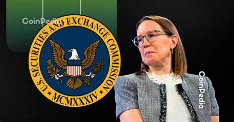 SEC委员Hester Peirce表明监管层愿意与资产代币化的发行方对话,讨论代币化资产与传统证券的关系、合规路径以及市场发展前景,为金融机构、发行人和投资者提供监管互动与实践建议
