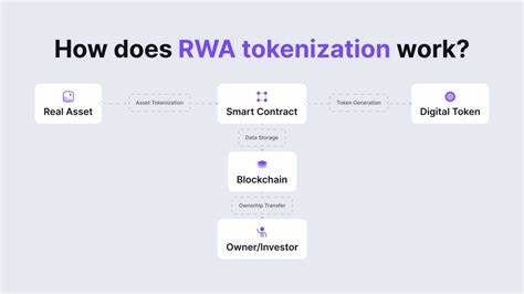 解读实物资产代币化(RWA tokenization)的运作机制、市场规模、机构参与与监管挑战,评估其对传统金融与去中心化金融(DeFi)的潜在影响并给出投资与合规建议
