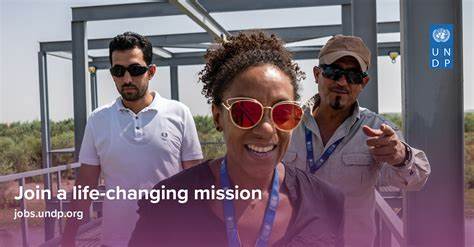 联合国开发计划署(UNDP)提供丰富的国际及地方职位,涵盖人权、经济发展、气候行动等多个领域,旨在推动全球可持续发展。本文深入解析UNDP的招聘职位、申请流程以及应聘技巧,助力求职者把握国际公益事业的宝贵机会。

