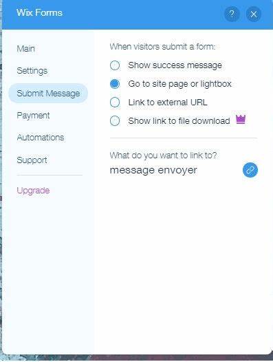 深入解析Wix表单在提交过程中遇到'无法提交,因临时问题'错误的常见原因及解决方案,帮助建设者快速恢复表单功能并提升用户体验。本文涵盖从缓存问题到网站发布状态的多重视角,详尽指导Wix用户解决表单提交障碍。
