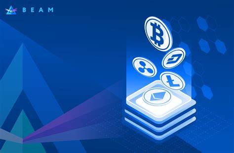 BEAM introduces privacy coin with characteristics of digital hard money - CryptoNinjas