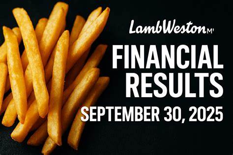 深入解析Lamb Weston即将公布的2026财年第一季度业绩预期,梳理收入与盈利驱动因素、分析师共识、潜在风险与催化因素,并提供多种可能的业绩情景与投资者应对思路
