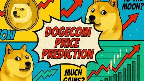 深入分析狗狗币(Dogecoin)ETF的潜在影响以及为何其价格有望突破1美元,同时探讨当下值得投资的最佳加密货币,助力投资者把握市场机遇。
