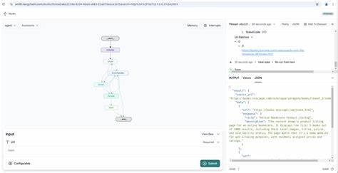 深入探讨如何绕过GitHub Actions环境中的反机器人检测机制,有效进行电商平台如沃尔玛价格的网页数据抓取,助力数据驱动的市场分析与决策。详细剖析技术难点与破解方案,为开发者提供实用指导。
