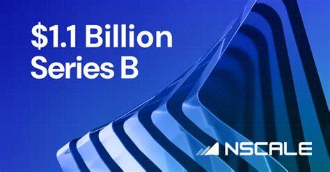 Nscale成功完成11亿美元B轮融资,不仅刷新了欧洲该轮融资历史的新纪录,也展现了其在全球AI基础设施领域的领导地位。作为一家专注于AI计算和云基础设施的公司,它通过战略合作、技术创新和绿色能源应用,推动了AI行业的可持续发展和全球布局。

