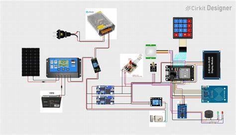 探索Air-Guard,一款基于ESP32的先进Wi-Fi入侵检测系统,通过实时监控和智能分析保障无线网络安全,揭示其技术特点、功能优势及未来发展潜力。
