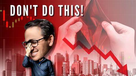 在波动的金融市场中,散户投资者频繁出现的最大失误是什么?本文深入解析市场趋势与投资心态,帮助投资者识别优质标的,迈向稳健财富增长之路。
