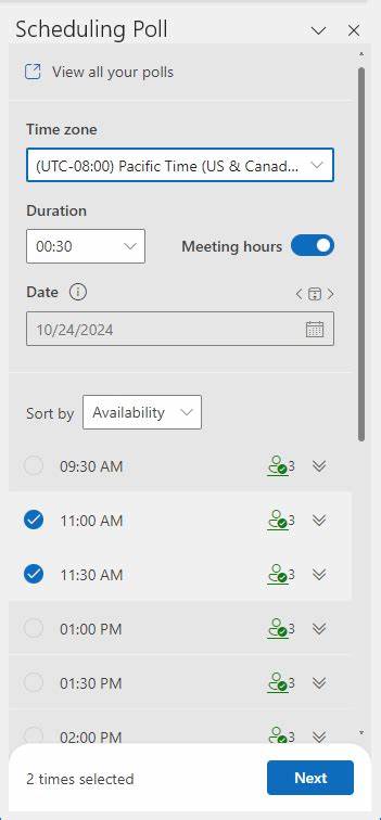 深入探讨Outlook日程安排投票功能不可用的原因及其解决方法,帮助用户提升工作效率并优化日程管理体验。本文解析常见障碍,提供实用技巧,并分享网络安全与账户设置对功能影响的相关知识。
