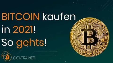 Bitcoin kaufen mit Sofortüberweisung / Klarna: So geht’s
