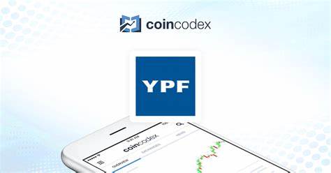 Is YPF Sociedad Anonima (NYSE:YPF) a Small-Cap Energy Stock Hedge Funds Are Buying?