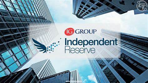 英国在线交易公司IG集团成功收购澳大利亚领先的加密货币交易所Independent Reserve,标志着其在亚太加密市场的战略扩展。此次并购不仅提升了IG集团在数字资产领域的竞争力,也为亚太地区投资者带来了更多元化的交易选择和更安全规范的市场环境。本文深入解析IG集团此次并购背后的战略意义、市场影响及未来展望。
