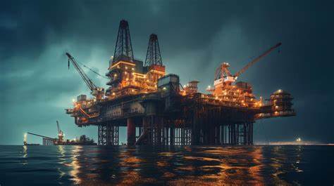 本文深入解析Suncor Energy Inc近期财报表现及其在能源市场中的潜力,探讨华尔街为何对该公司持乐观态度,解读其业务亮点及未来发展前景。
