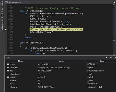 深入探讨DXGI调试过程中遇到的Windows ARM64崩溃问题,分析微软优化机制对游戏兼容性的影响,以及开发者如何应对ARM平台上DirectX与SDL交互带来的挑战。
