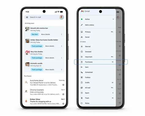 介绍Gmail最新推出的购买跟踪视图与促销排序功能,解析功能用法、隐私与设置建议,并为消费者与营销人员提供实用优化策略,帮助在购物季与日常收发中更高效管理邮件和促销信息
