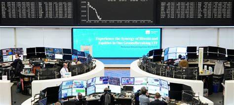 深入解析危机时期股市投资技巧,探讨"逢低买入"的操作原则,结合历史经验与风险控制方法,帮助投资者在市场波动中理性决策,实现资产稳健增长。
