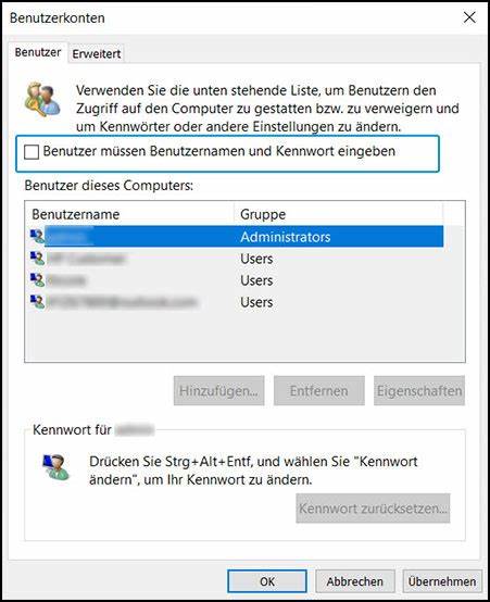 通过全面介绍Windows用户账户管理的核心概念与操作方法,帮助用户有效设置和维护多用户环境,保障数据安全与个性化体验。涵盖账户类型、权限配置、账户添加与删除、微软账户集成及密码管理等关键知识。
