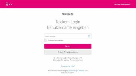 详细介绍德国Telekom客户中心的功能与服务,帮助用户高效管理电信业务,提升使用体验,涵盖套餐选择、设备支持、在线服务及常见问题解答。
