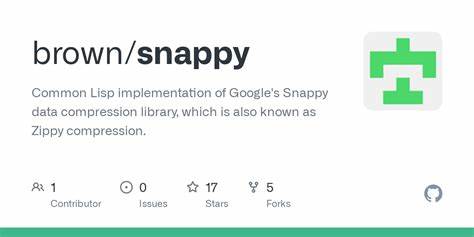 全面了解Snappy压缩库的特点、应用场景及其在现代数据处理中的重要地位,揭示其高速压缩优势和广泛的跨语言支持,为数据处理和存储提供高效解决方案。
