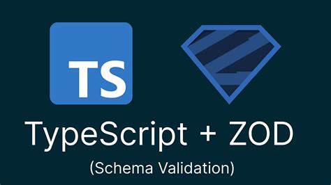 探索 Ts-to-zod 工具如何高效地将 TypeScript 类型和接口转换为 Zod v4 验证模式,提升开发效率和代码类型安全,实现前端与后端的数据一致性验证。

