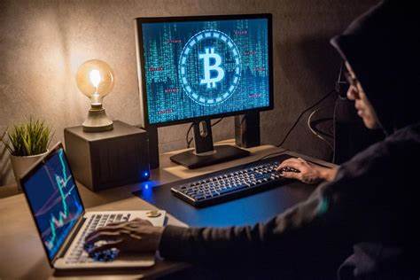 Inside The World Of Crypto Exchange Hacks - Forbes