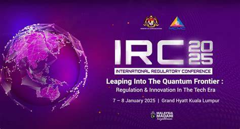 IRC technology news from the first half of 2025