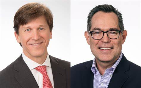 在LPL收购Atria后,Atria的联合创始人之一Kevin Beard宣布离职,标志着财富管理行业在整合与转型过程中不断涌现的新趋势与挑战。本文深入探讨这次人事变动的背景、影响及行业未来发展方向。
