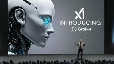 全面剖析xAI公司最新发布的AI模型Grok 4,探讨其技术特点、应用前景以及对人工智能领域带来的深远影响。结合马斯克企业生态,深入探讨Grok 4的优势与挑战。
